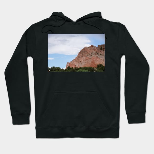 Garden of the Gods Hoodie by photosbyalexis